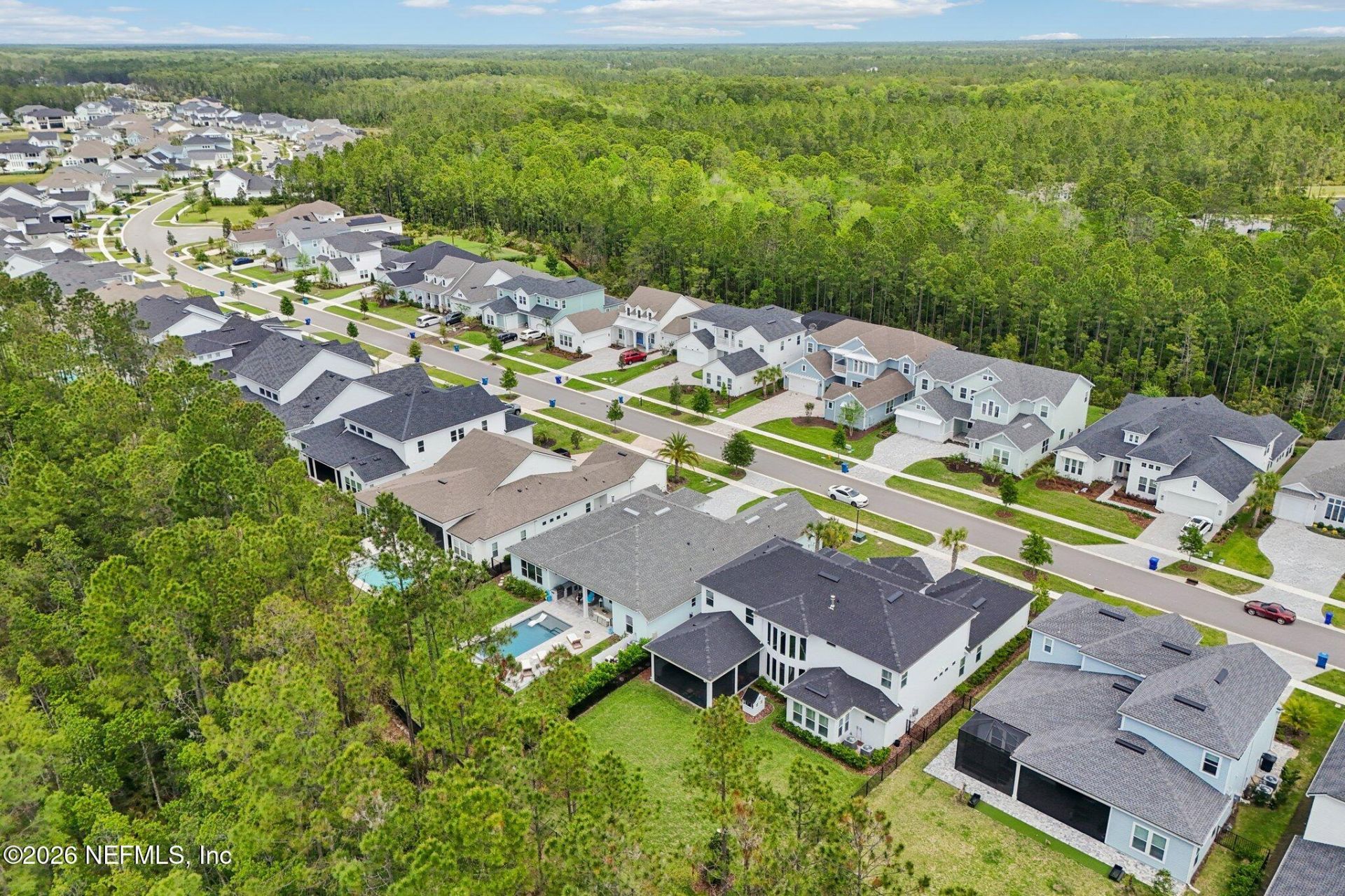 588 Seagrove Drive, Ponte Vedra, FL 32081 Photo