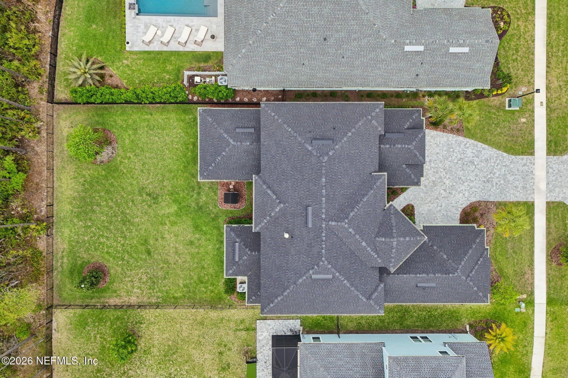 588 Seagrove Drive, Ponte Vedra, FL 32081 Photo