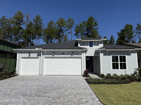 36 DALTON MILL Drive, St. Johns, FL 32259
