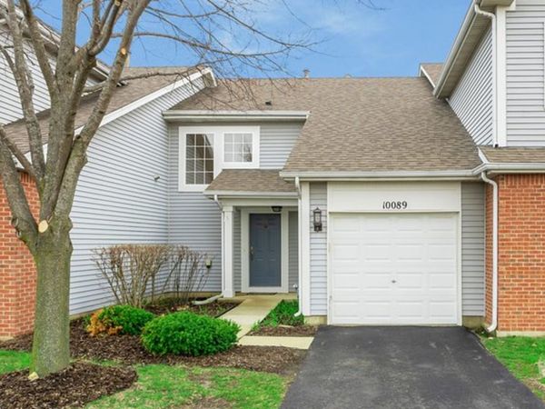 10089 Thornton Way , Huntley, IL 60142
