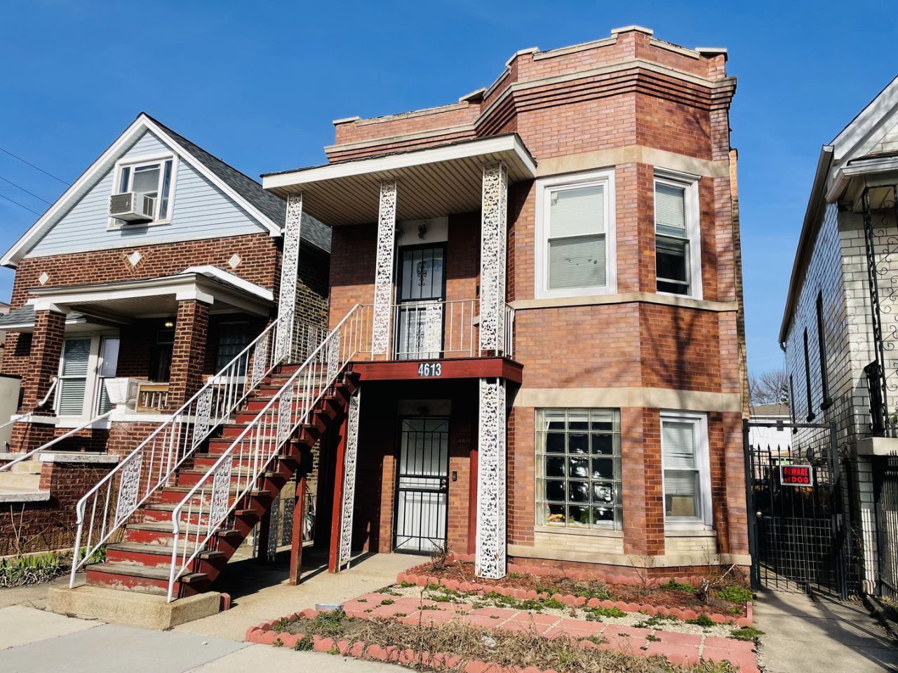 4613 S Saint Louis Avenue, Unit 1, Chicago, IL 60632 Main Photo