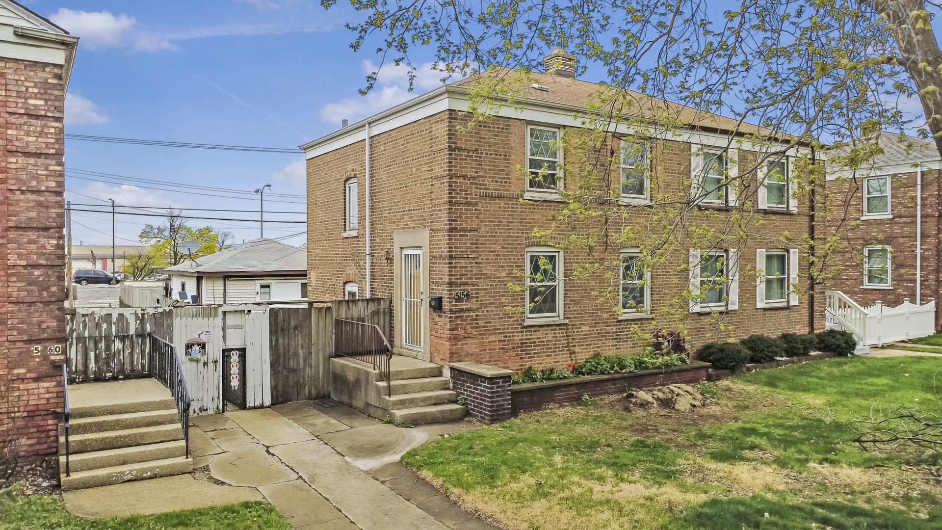 5156 W 63rd Place , Chicago, IL 60638 Main Photo