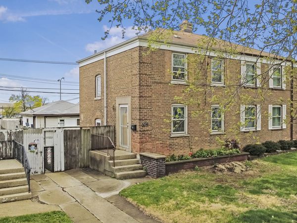 5156 W 63rd Place , Chicago, IL 60638