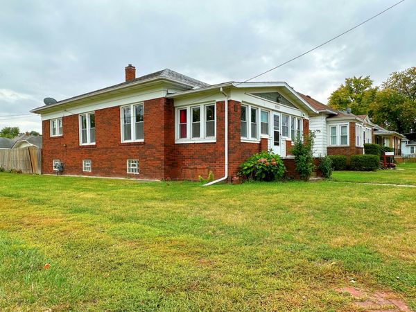 1121 E MAIN Street , Streator, IL 61364