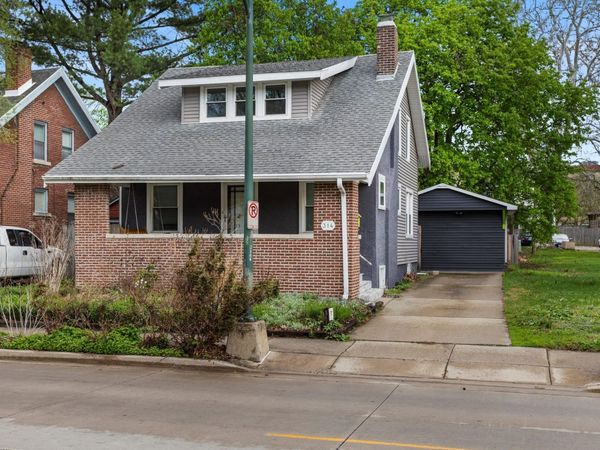 314 W John Street, Champaign, IL 61820