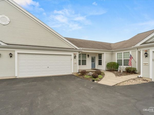 13567 Yellow Pine Drive , Huntley, IL 60142