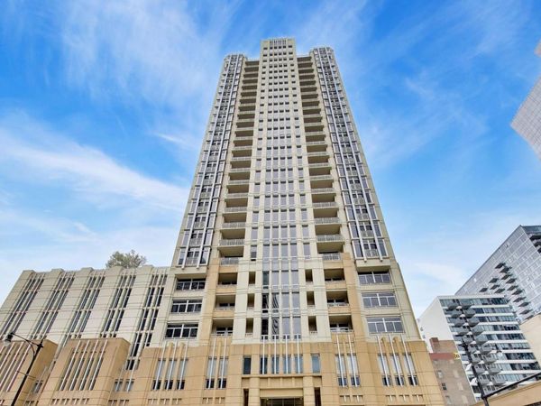 1400 S Michigan Avenue, Unit 1006, Chicago, IL 60605