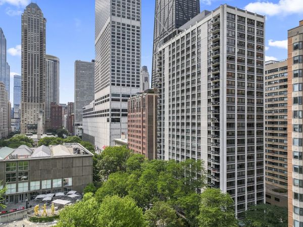 222 E Pearson Street , Unit 1706, Chicago, IL 60611