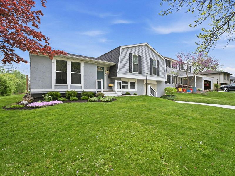 2949 Cortona Road , Columbus, OH 43204 Photo 2