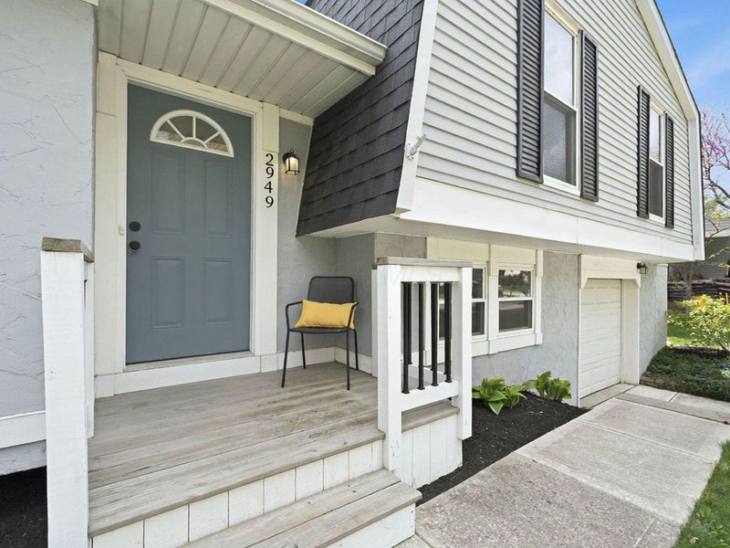 2949 Cortona Road, Columbus, OH 43204 Photo 3