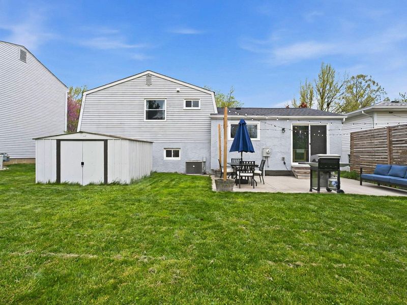 2949 Cortona Road , Columbus, OH 43204 Photo 34