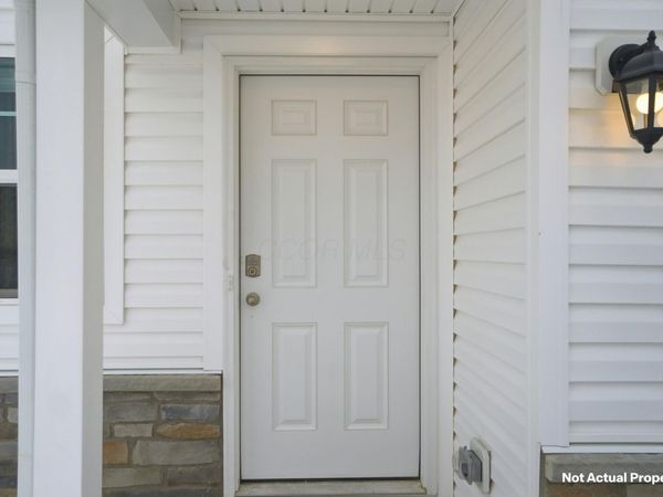 6415 Bellmouth Road , Galloway, OH 43119