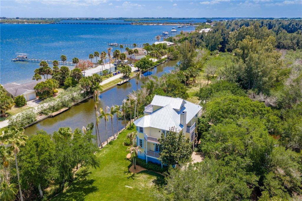 9115 44th Avenue, Sebastian, FL 32958 Photo