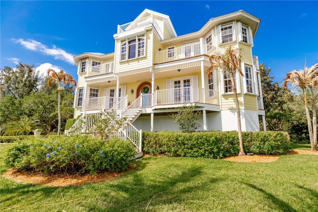 9115 44th Avenue, Sebastian, FL 32958 Photo