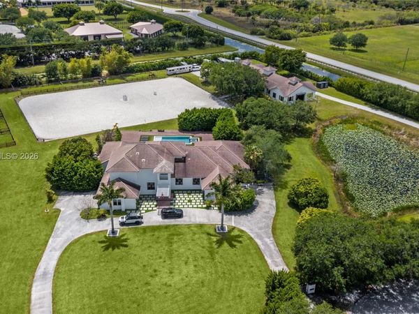 15722 Sunnyland Ln, Wellington, FL 33414