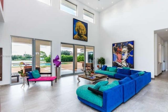 15722 Sunnyland Ln, Wellington, FL 33414 Photo