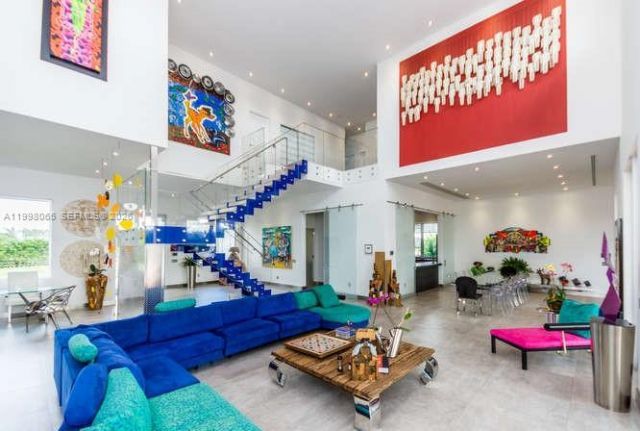 15722 Sunnyland Ln, Wellington, FL 33414 Photo