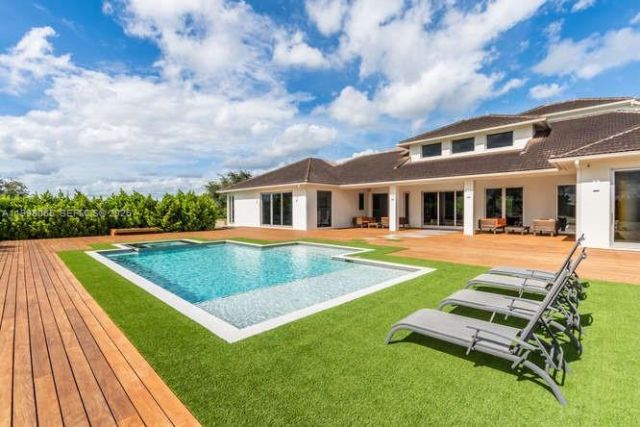 15722 Sunnyland Ln, Wellington, FL 33414 Photo