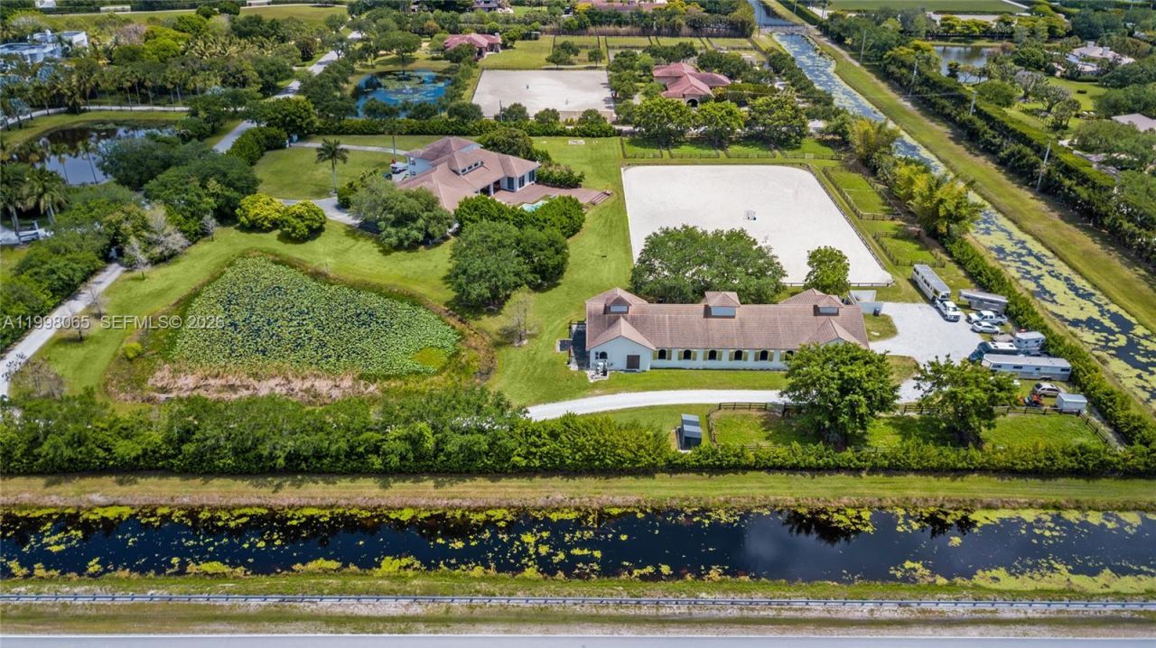 15722 Sunnyland Ln, Wellington, FL 33414 Photo