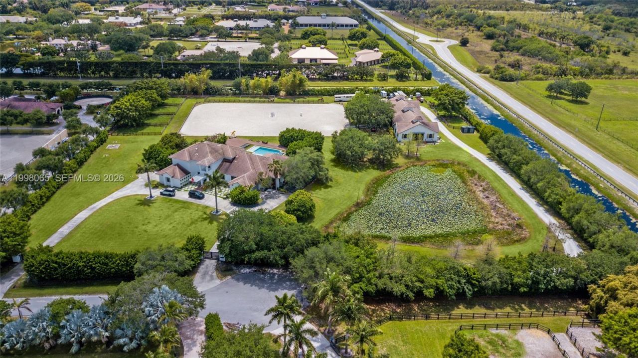 15722 Sunnyland Ln, Wellington, FL 33414 Photo