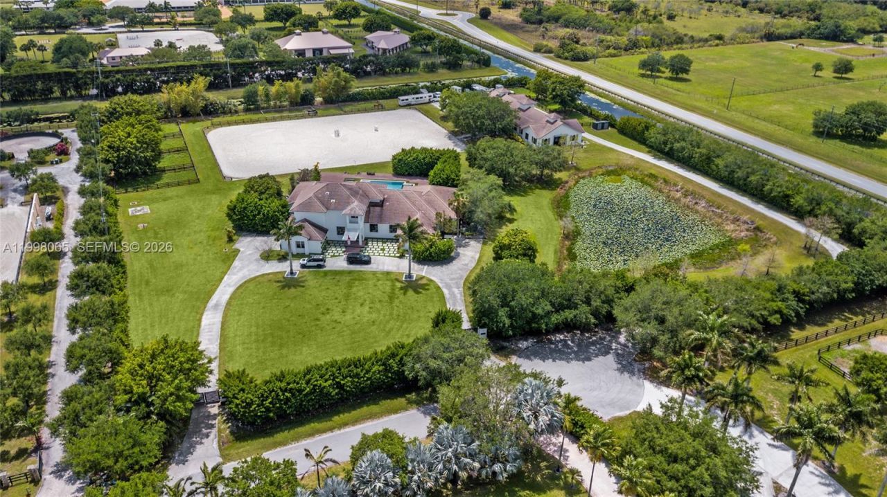 15722 Sunnyland Ln, Wellington, FL 33414 Photo