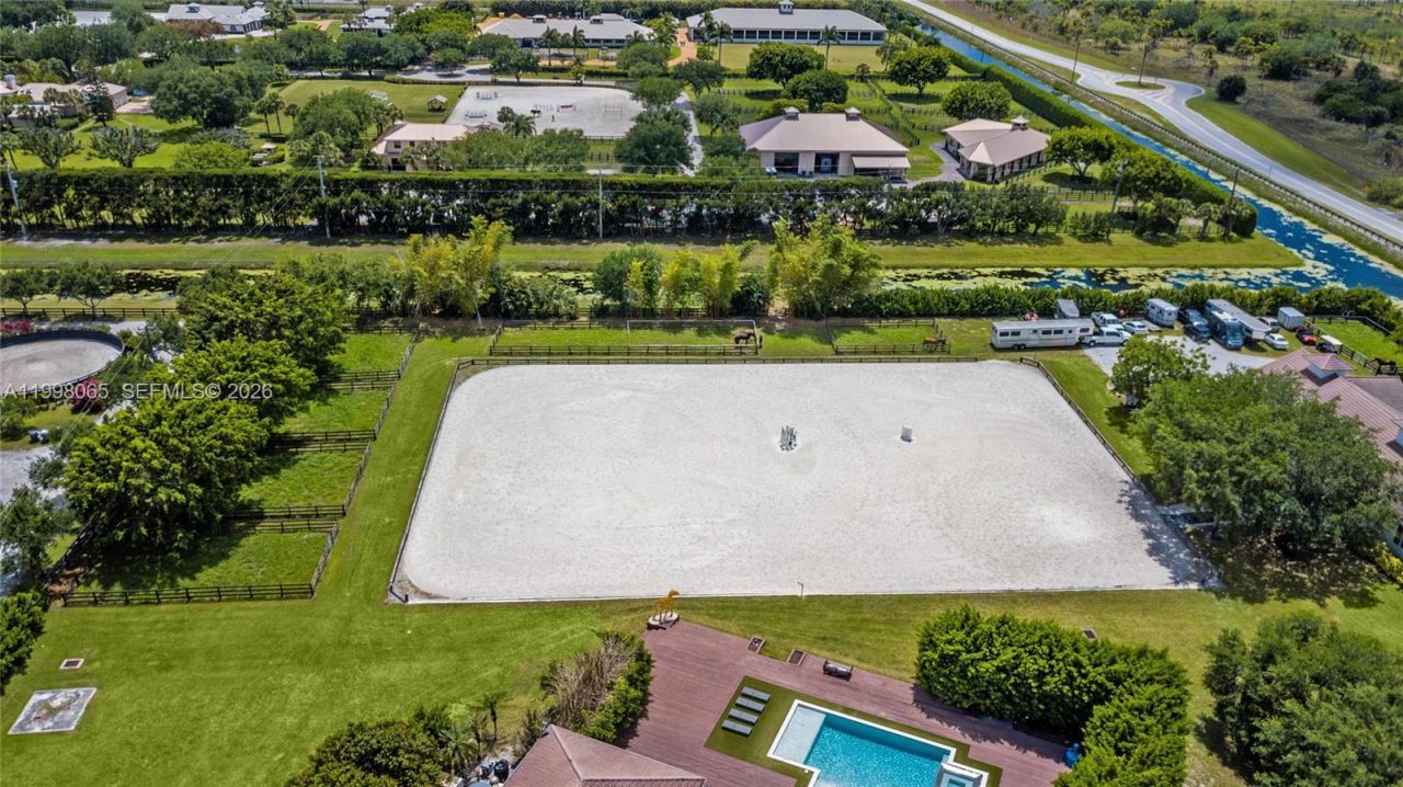 15722 Sunnyland Ln, Wellington, FL 33414 Photo