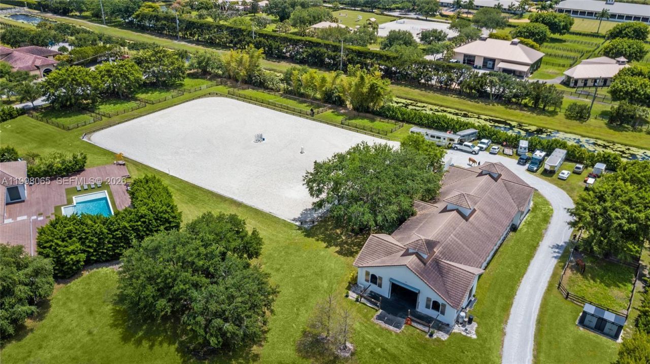 15722 Sunnyland Ln, Wellington, FL 33414 Photo