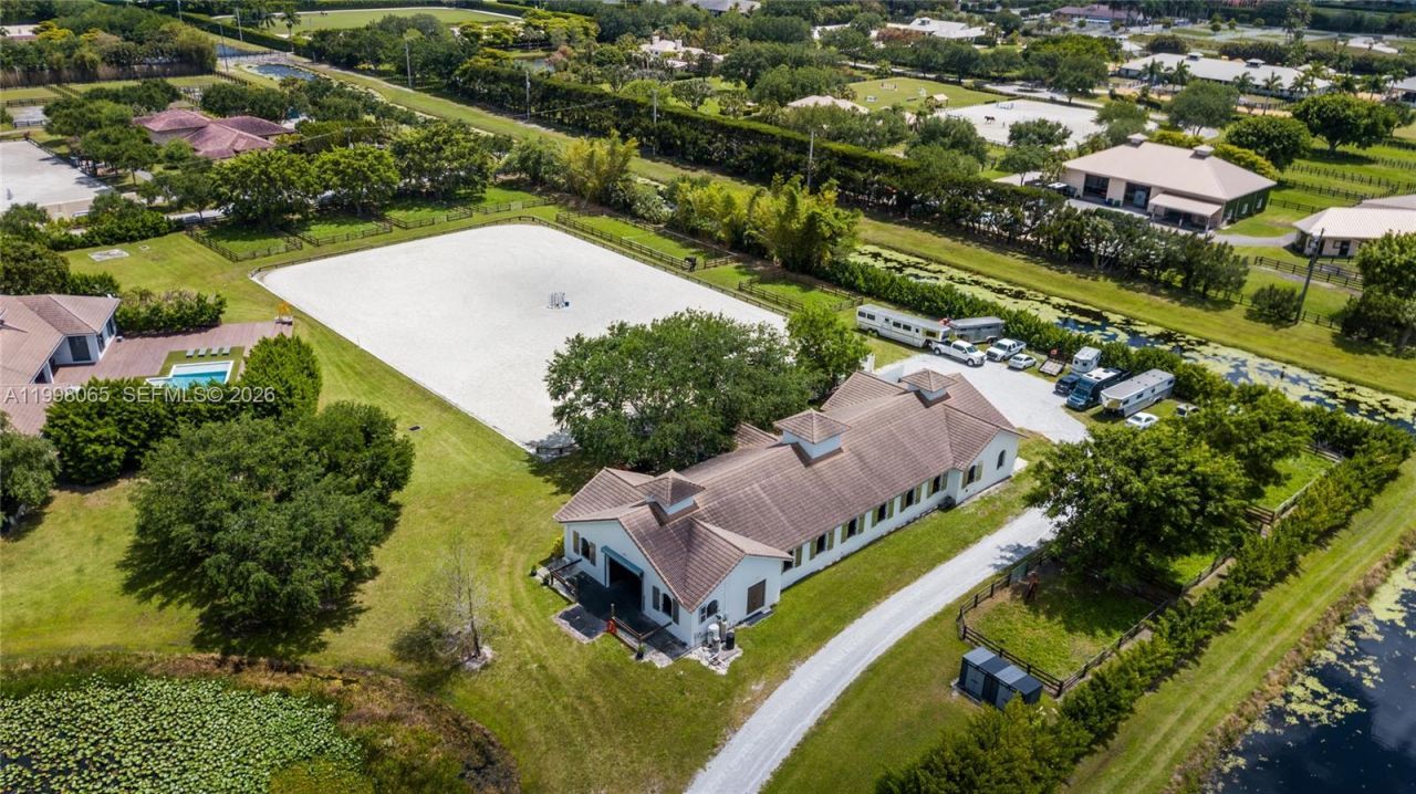 15722 Sunnyland Ln, Wellington, FL 33414 Photo