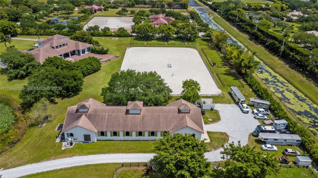 15722 Sunnyland Ln, Wellington, FL 33414 Photo