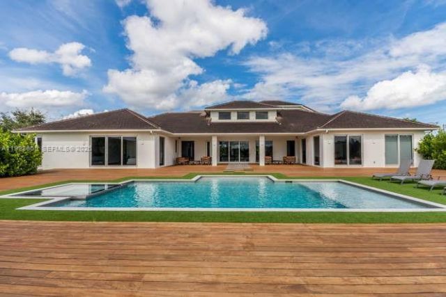 15722 Sunnyland Ln, Wellington, FL 33414 Photo