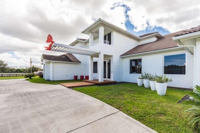 15722 Sunnyland Ln, Wellington, FL 33414 Photo