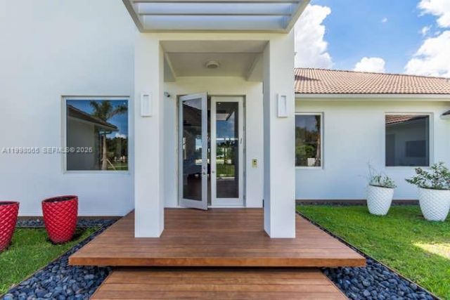 15722 Sunnyland Ln, Wellington, FL 33414 Photo