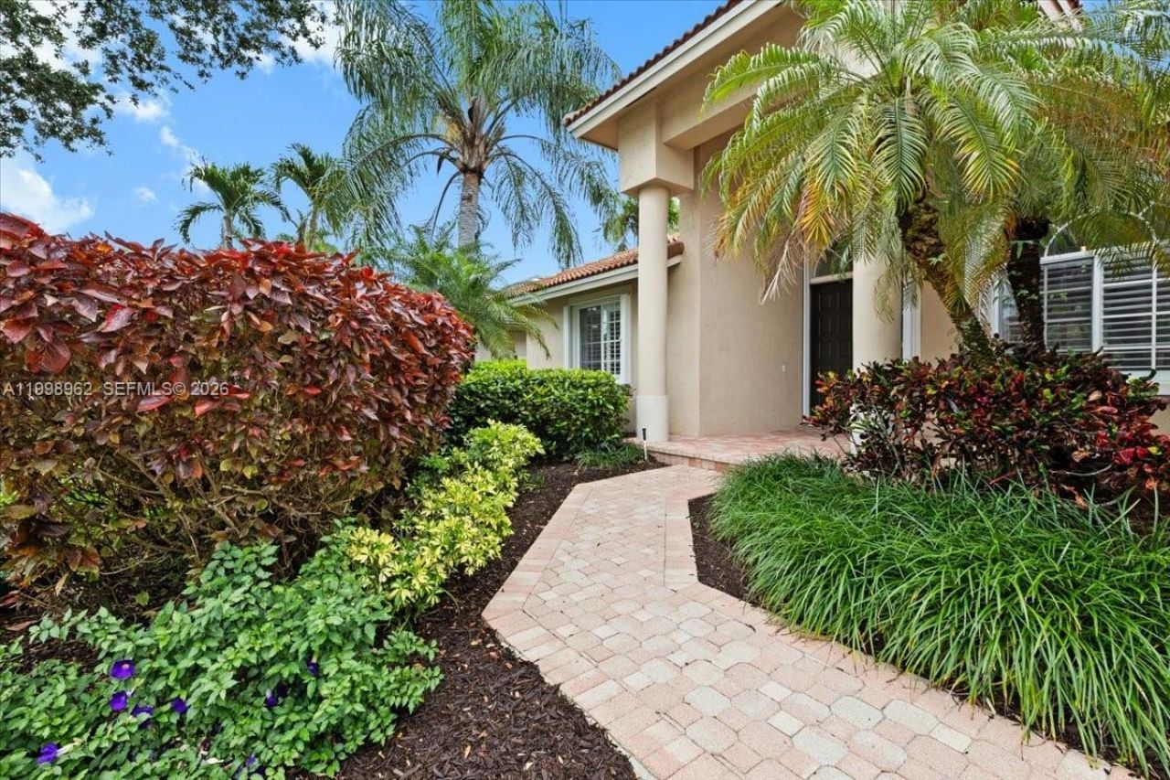 1356 Ginger Cir, Weston, FL 33326 Photo