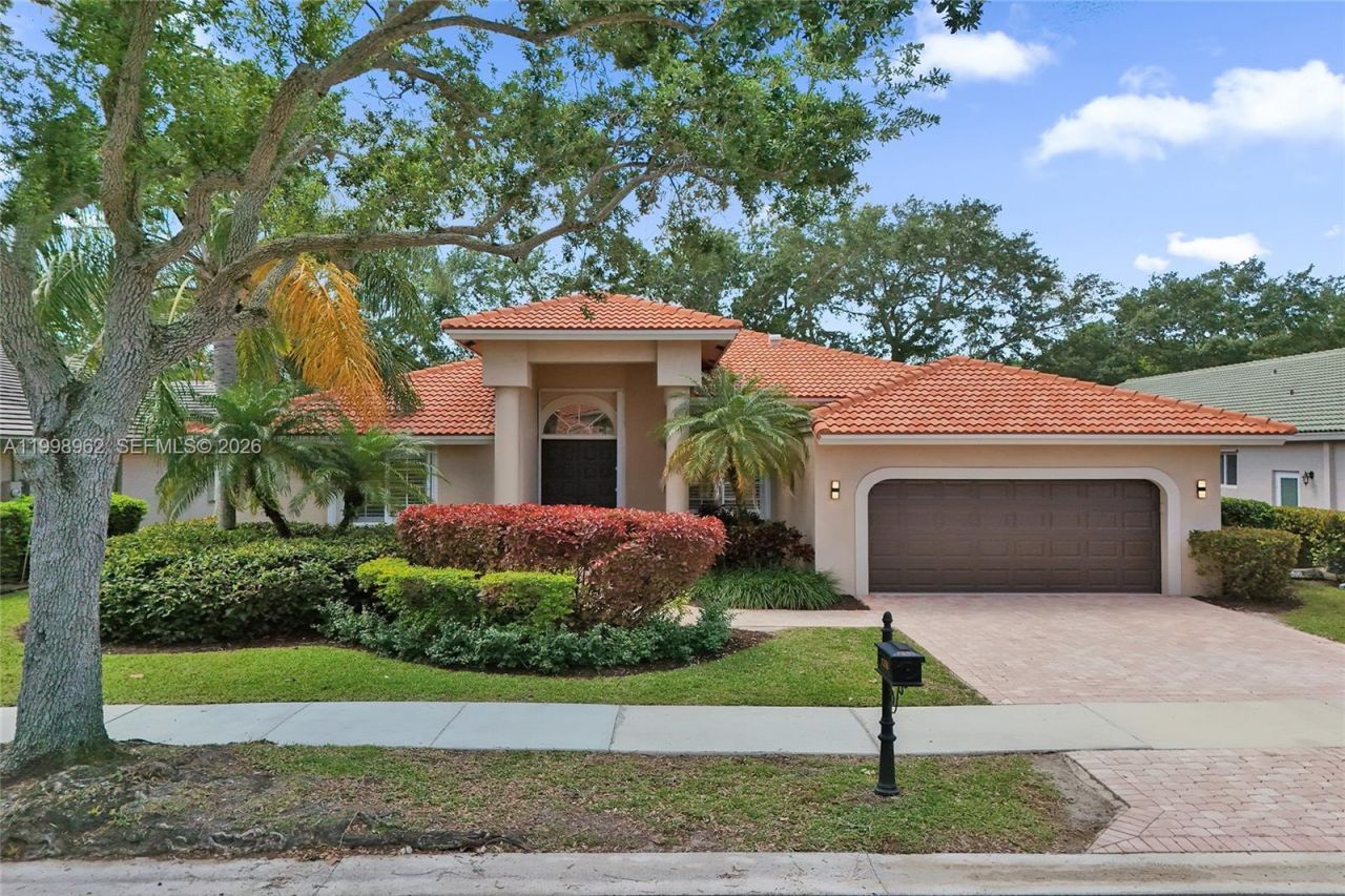 1356 Ginger Cir, Weston, FL 33326 Photo