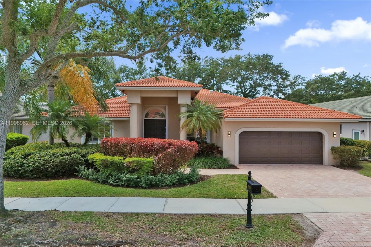 1356 Ginger Cir, Weston, FL 33326 Photo