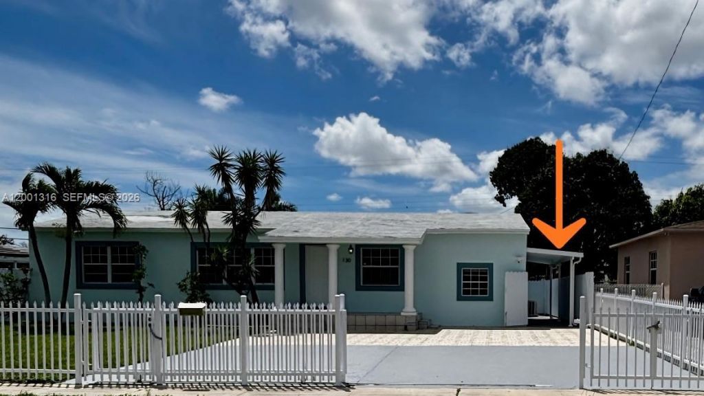 130 W 57th St, Unit SIDE, Hialeah, FL 33012 Photo