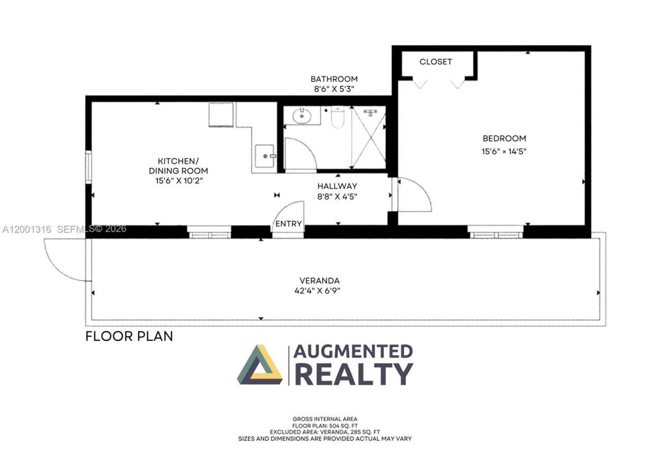 130 W 57th St, Unit SIDE, Hialeah, FL 33012 Photo