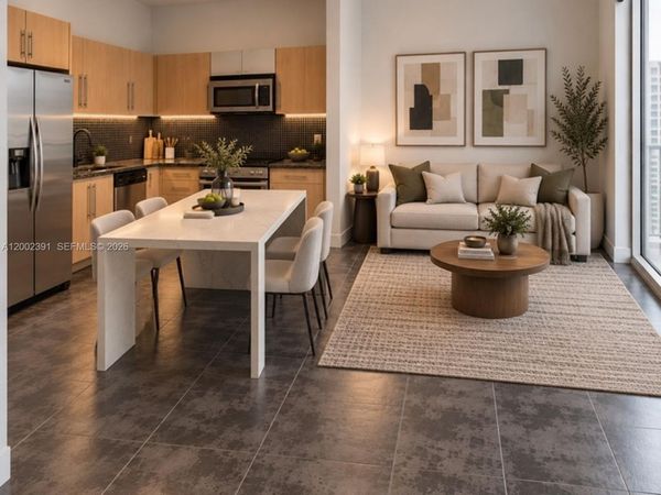 300 S Biscayne Blvd, Unit PH-3903, Miami, FL 33131