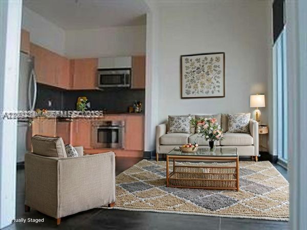 300 S Biscayne Blvd, Unit PH-3903, Miami, FL 33131