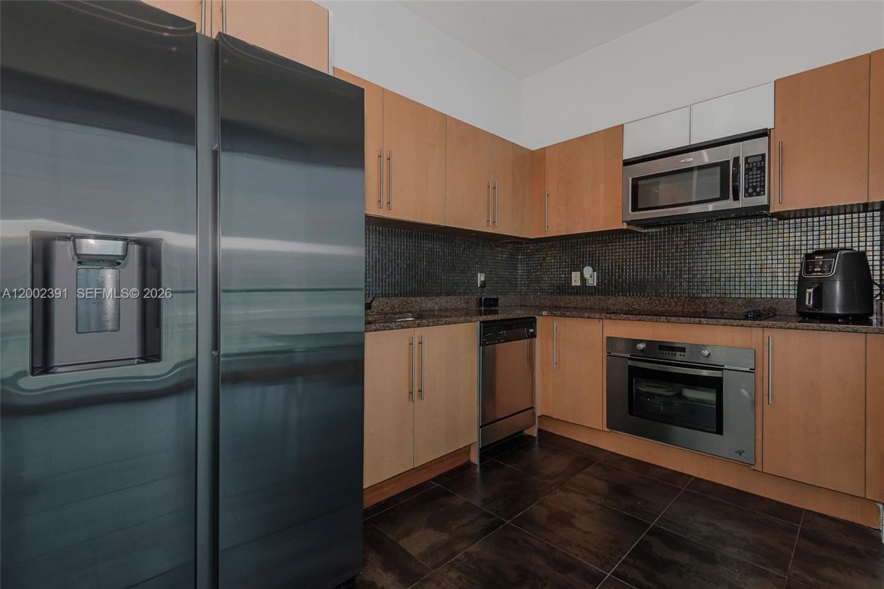 300 S Biscayne Blvd, Unit PH-3903, Miami, FL 33131 Photo