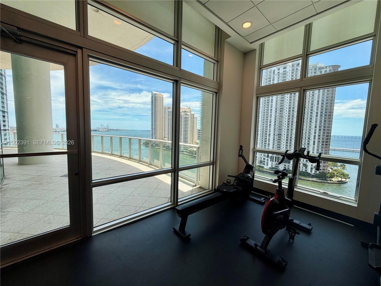 300 S Biscayne Blvd, Unit PH-3903, Miami, FL 33131 Photo