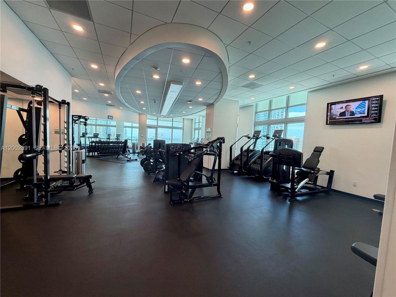 300 S Biscayne Blvd, Unit PH-3903, Miami, FL 33131 Photo