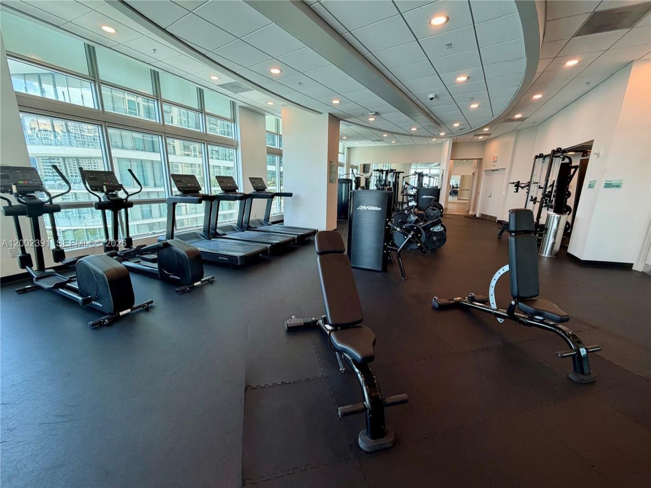 300 S Biscayne Blvd, Unit PH-3903, Miami, FL 33131 Photo