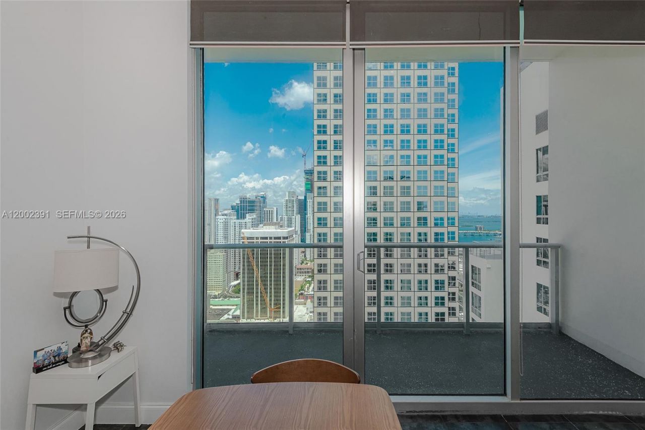 300 S Biscayne Blvd, Unit PH-3903, Miami, FL 33131 Photo
