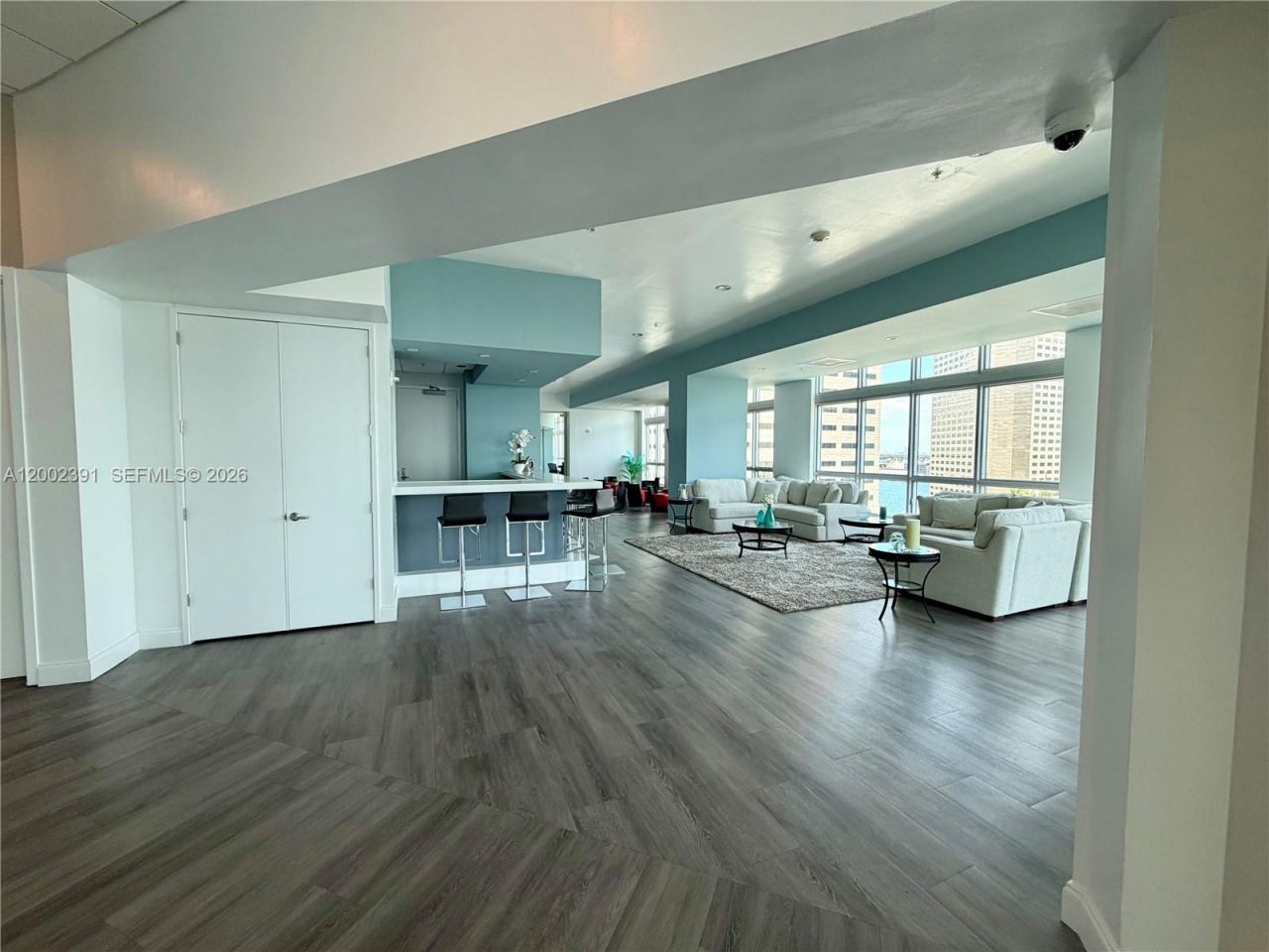 300 S Biscayne Blvd, Unit PH-3903, Miami, FL 33131 Photo