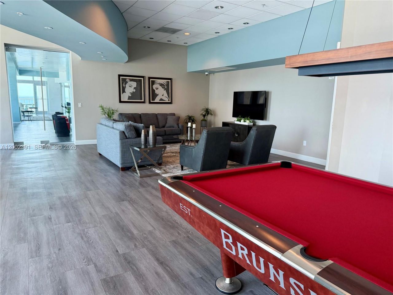 300 S Biscayne Blvd, Unit PH-3903, Miami, FL 33131 Photo
