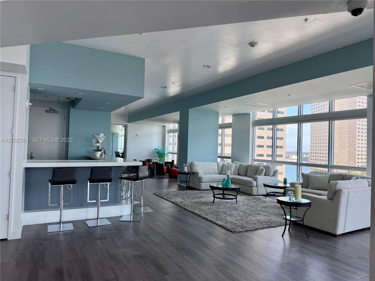 300 S Biscayne Blvd, Unit PH-3903, Miami, FL 33131 Photo