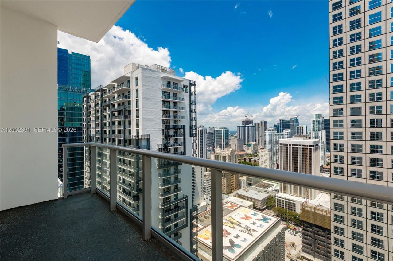 300 S Biscayne Blvd, Unit PH-3903, Miami, FL 33131 Photo