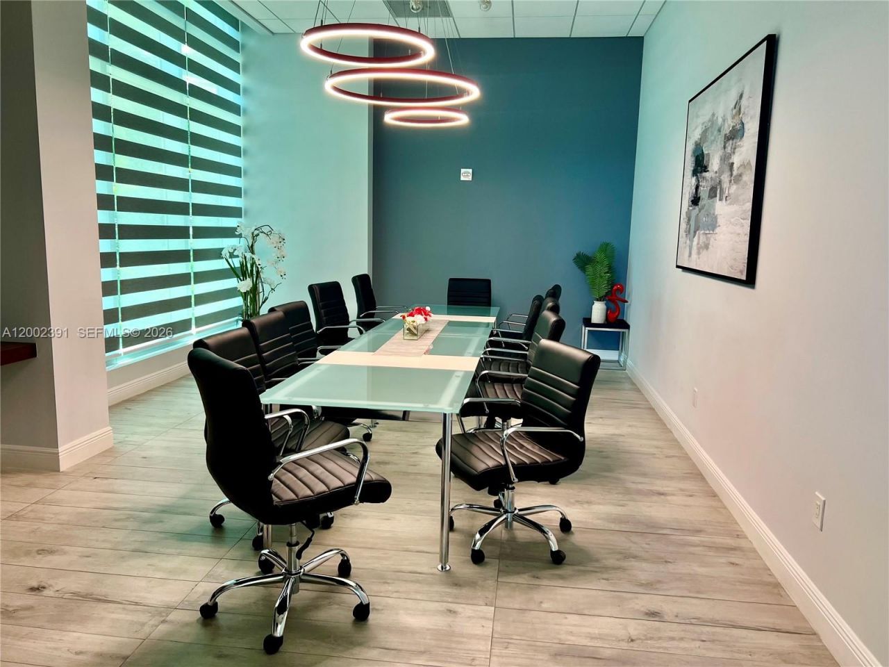300 S Biscayne Blvd, Unit PH-3903, Miami, FL 33131 Photo