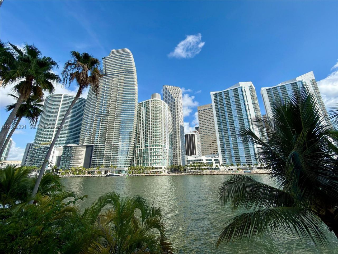 300 S Biscayne Blvd, Unit PH-3903, Miami, FL 33131 Photo